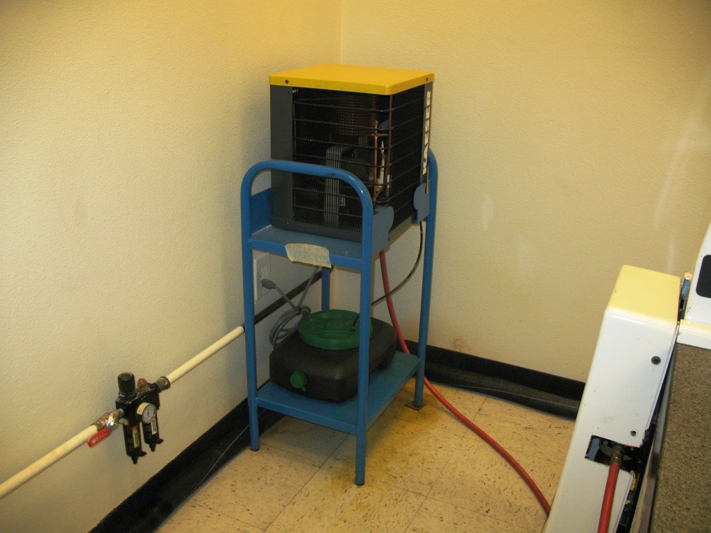 Equipment picture